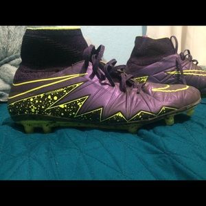 Nike Hypervenom Phantom II FG